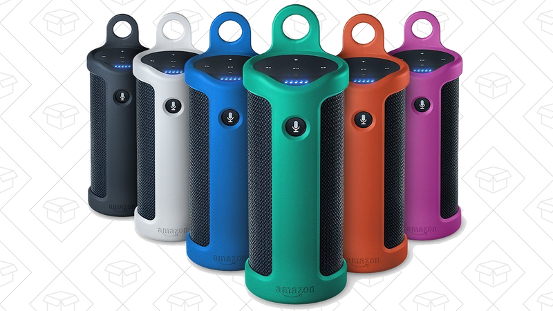 Refurb Amazon Tap, $70